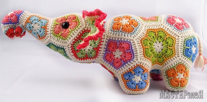 Игрушки из африканского цветка фото Игрушки из африканского цветка фото